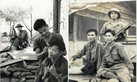 Hồi ký chiến tranh: Chuyện giờ mới kể