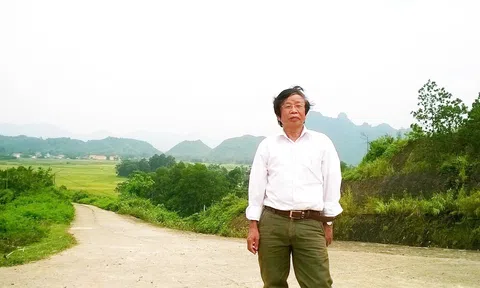 Anh Nguyễn Phan Hách ơi, sao mà nhớ anh thế!