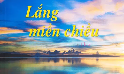 Hai tập thơ của Phạm Quốc Khánh