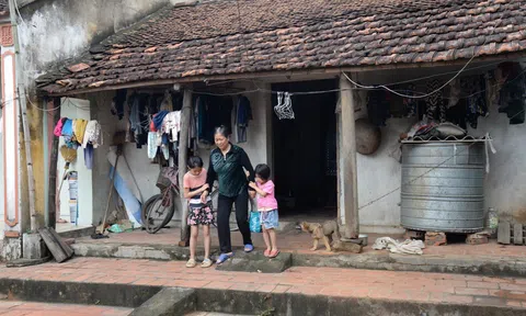 Bắc Giang: Cựu chiến binh Phùng Thị Tâm cần được giúp đỡ