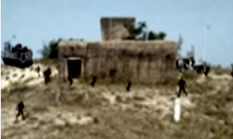 Cuộc chiến 50 năm nhìn lại (Kỳ 6)