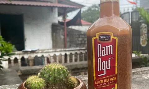 Chuyện bán tương