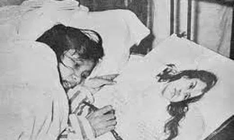 Người bạn đời của Trần Thị Lý