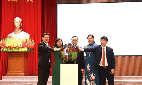 Hà Giang: Tổ chức thi trực tuyến tìm hiểu Nghị quyết Đại hội XIII của Đảng