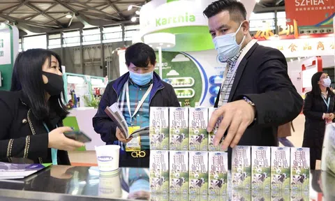 Giám đốc Kinh doanh SST: Nhà đầu tư đang tìm kiếm những cổ phiếu chuẩn bị tốt cho chu kỳ tăng trưởng mới như Vinamilk