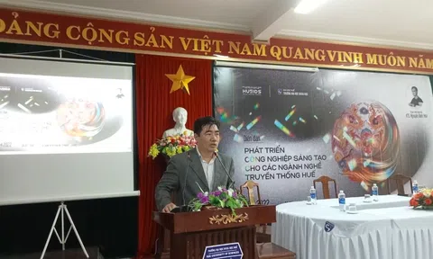 Diễn đàn Phát triển doanh nghiệp đổi mới sáng tạo bền vững năm 2022