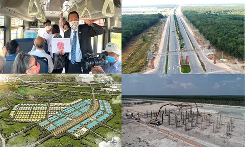 Bình Phước: Thu hút doanh nghiệp Đài Loan đến đầu tư với nhiều chính sách ưu đãi
