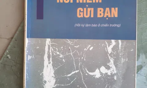 Kỷ niệm 30 tháng 4 (tiếp theo)