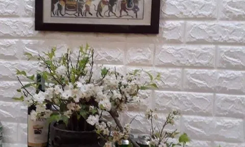 Tản mạn về rượu