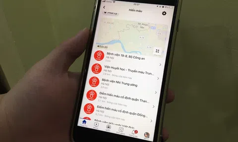 Đổi mới, sáng tạo các hình thức tuyên truyền và vận động hiến máu
