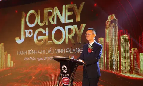 AMY GRUPO - Người mở đường đưa nội thất Việt vươn tầm thế giới