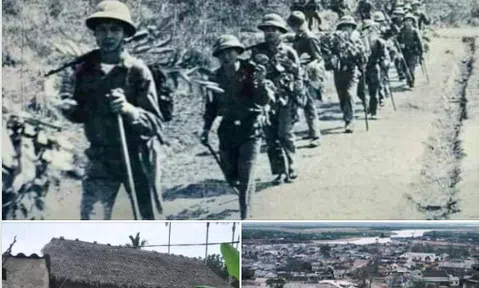 Chuyện bây giờ mới kể