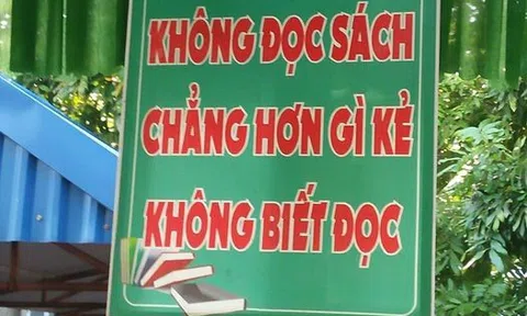 Ngày đọc sách