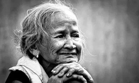 Mong ước của mẹ