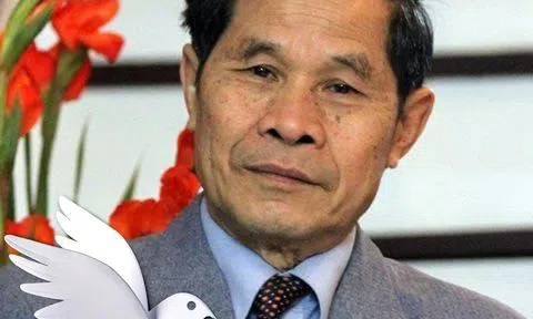 Thơ Lê Văn Hy - Hương thơm sắc thắm