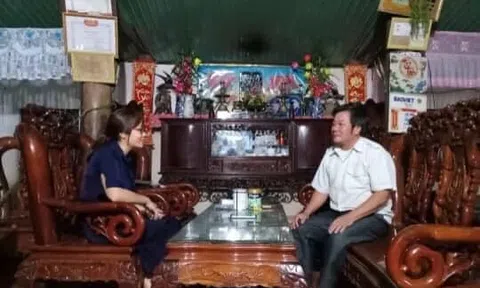 Gặp người lính đặc công biệt động tham gia trận đánh  cầu Rạch Chiếc