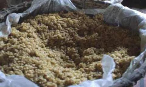 Nhớ chuyện nấu rượu ngày xưa