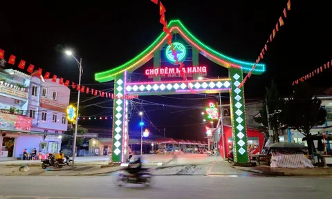 Tuyên Quang: Na Hang tổ chức Tuần Văn hóa - Du lịch năm 2022