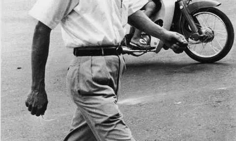 Điệp viên anh hùng Phạm Xuân Ẩn (Kỳ 11)