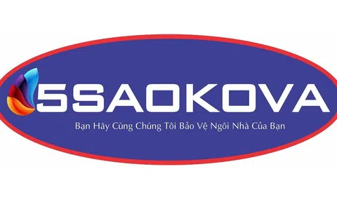 Sơn 5 Sao Kova - hành trình chinh phục đỉnh cao