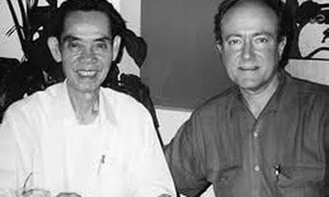 Điệp viên anh hùng Phạm Xuân Ẩn (Kỳ 12)