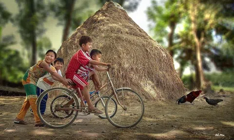 Chuyện của Nó