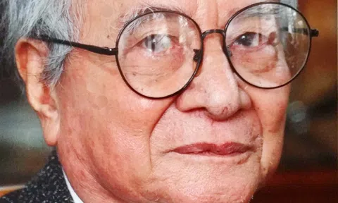 Những dòng lịch sử làng, ám ảnh âm thầm chảy trong lòng đất Việt qua tiểu thuyết  "Đất và Máu" của tác giả Đặng Huỳnh Thái