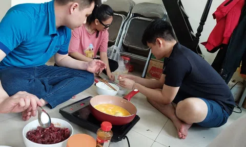 Nỗ lực vươn lên chinh  phục giấc mơ đại học