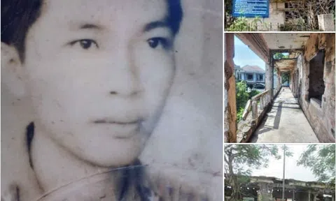 Trường Bồ Đề Quảng Trị đêm 31/8 (Hồi ký chiến tranh)