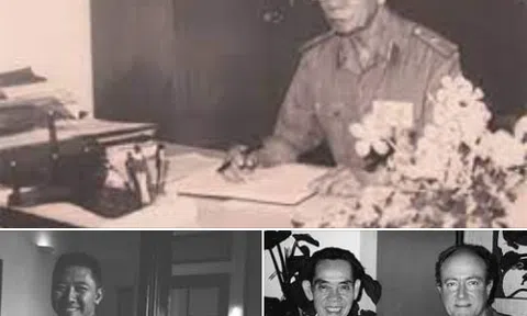 Điệp viên anh hùng Phạm Xuân Ẩn (Kỳ 13)