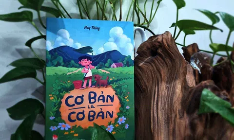 Cơ bản là cơ bản