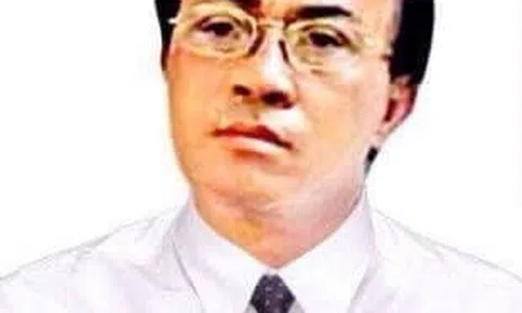 Gã nhà quê và kho truyện quê