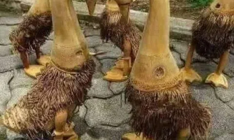 Nếu ly hôn, ông sẽ ra đi tay trắng