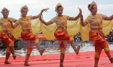 “Nhớ tiếng vượn hú” - Hạt ngọc của người Khmer Nam Bộ
