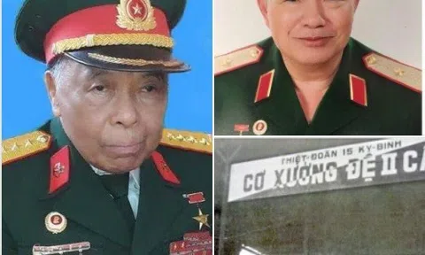 Đánh chiếm căn cứ Hốc Bà Thức  đêm 28/04/1975