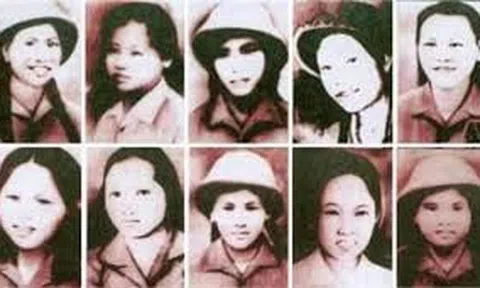 Kỷ niệm 47 năm ngày giải phóng miền Nam (30/4/1975 – 30/4/2022): Ngã ba đồng lộc trong trái tim ta