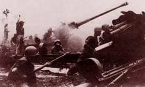 Cuộc chiến 50 năm nhìn lại (kỳ 8)