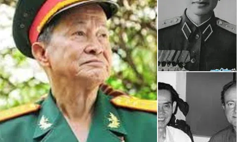 Điệp viên anh hùng Phạm Xuân Ẩn (Kỳ 14): Từ tạp chí Time đến tết Mậu Thân