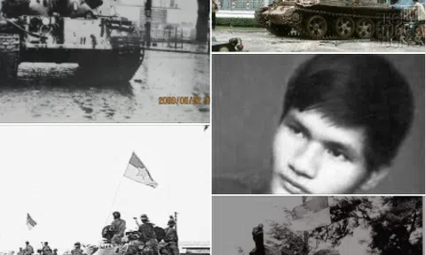 Lời xin lỗi không bao giờ kịp nói