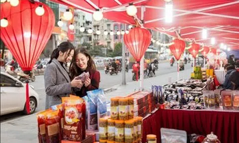 “Bật chế độ bay lên” với các tọa độ ăn-chơi-sắm bất tận dịp nghỉ Lễ