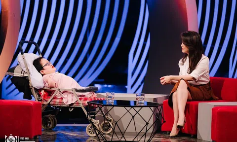 Trạm Yêu thương số 18: Bông hồng thủy tinh