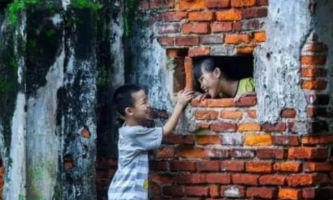 Sao ngày xưa khỏe thế