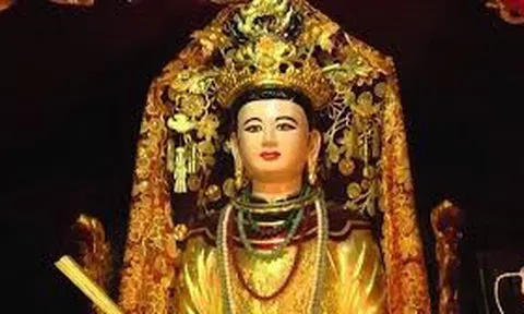 Vĩnh Phúc: Văn hóa Tam Đảo danh thắng và tâm linh (Bài 2): Huyền bí và linh thiêng