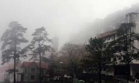 Vĩnh Phúc: Văn hóa Tam Đảo danh thắng và tâm linh (Bài 3): Danh thắng và tâm linh