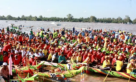 Kiên Giang: Tăng cường bảo tồn và phát huy giá trị nghệ thuật truyền thống đặc sắc của người Khmer