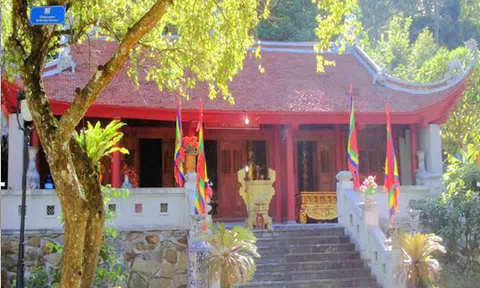 Vĩnh Phúc: Văn hóa Tam Đảo danh thắng và tâm (Kỳ 5): Tục thờ Mẫu ở Tây Thiên - Bản địa, hội nhập và lan tỏa