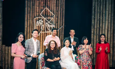 Thanh xuân tươi đẹp tháng 5:  “Những trang viết thanh xuân”