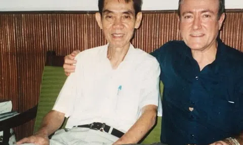 Điệp vên anh hùng Phạm Xuân Ẩn (Kỳ 22)