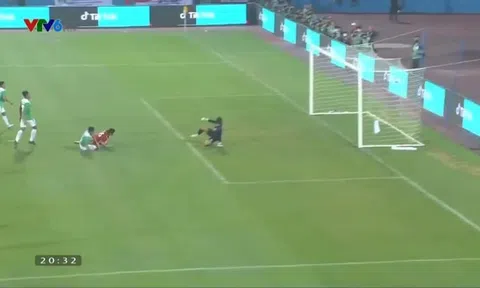 Vòng bảng Sea Games 31: Việt Nam thắng đậm Indonesia 3 - 0