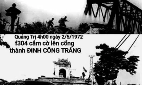 Cuộc chiến 50 năm nhìn lại (kỳ 9)